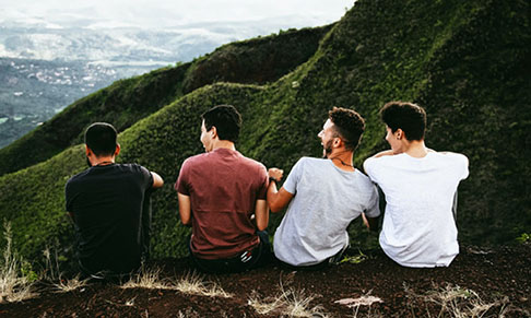 Menswear rental platform Garmentry launches